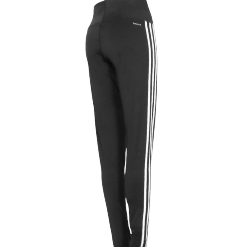 Adidas Climalite Training Tights Size S - Picture 3 of 11